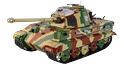 COBI WW2 Chars et véhicules
