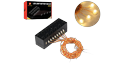 JMBricklayer Éclairage LED et Accessoires