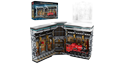 JMBricklayer Book Nook