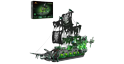 JMBricklayer Mythes Sombres