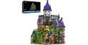 JMBricklayer Ville de Conte