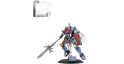 JMBricklayer Mecha Warriors