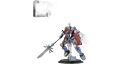 Mecha Warriors