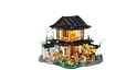 Lumibricks Master Builder