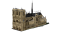 Monuments Célèbres