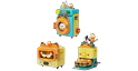 Pantasy Garfield
