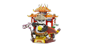 Pantasy Kung Fu Panda