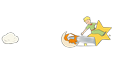 Pantasy Le Petit Prince
