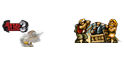 Pantasy Metal Slug