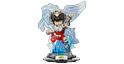 Pantasy Saint Seiya