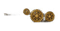 Pantasy Steampunk & Retro