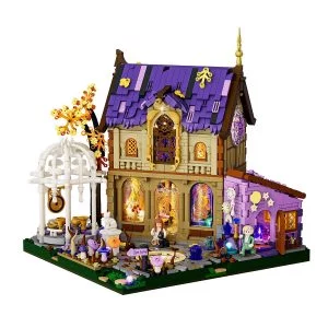 Le Cottage Luna