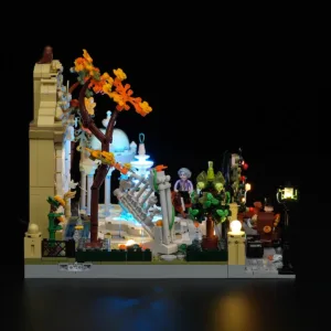 Lumibricks 15012 Pocket Garden — prix le plus bas sur Planet-Brick (vue détail 6)