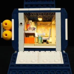Lumibricks 19014 Cleaning Squad — comparez les prix sur Planet-Brick (vue détail 4)