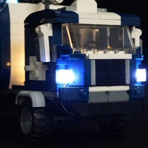 Lumibricks 19014 Cleaning Squad — meilleure offre du moment sur Planet-Brick (vue détail 5)