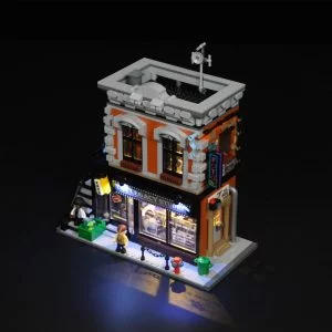 Lumibricks 19016 Corner Photo Studio — comparatif marchands sur Planet-Brick (vue détail 7)