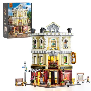 Antiquaire