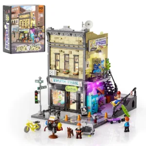 Magasin de skate