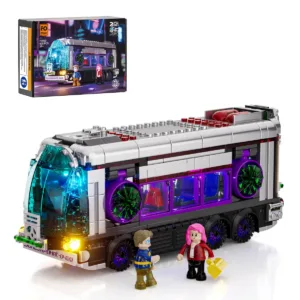Bus du Futur