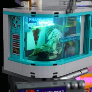Lumibricks L9095 Game Stack — meilleure offre du moment sur Planet-Brick (vue détail 5)