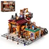 Lumibricks L9101 Ore Factory (Retiring Soon) — meilleur prix sur Planet-Brick (visuel principal)
