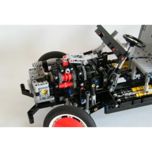 nico71 1-8_2CV Citroën 2CV Charleston (2014 Version) — meilleur prix sur Planet-Brick (vue détail 9)