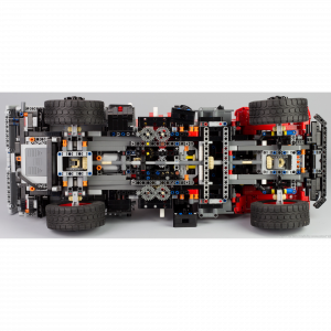 nico71 42082_TRUCK_ONLY 42082 Model E – Offroad Truck — bons plans et promos sur Planet-Brick (vue détail 12)