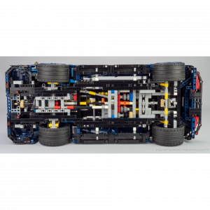 nico71 42083_TRUCK 42083 Model B – Race Truck — où acheter au meilleur tarif sur Planet-Brick (vue détail 11)