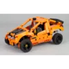 nico71 42093_BUGGY 42093 Model C – Sand Buggy — meilleur prix sur Planet-Brick (visuel principal)
