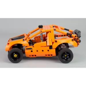 nico71 42093_BUGGY 42093 Model C – Sand Buggy — bons plans et promos sur Planet-Brick (vue détail 3)