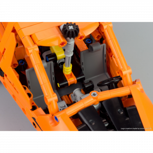 nico71 42093_BUGGY 42093 Model C – Sand Buggy — comparatif marchands sur Planet-Brick (vue détail 7)