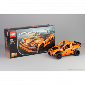 nico71 42093_BUGGY 42093 Model C – Sand Buggy — meilleur prix sur Planet-Brick (vue détail 9)