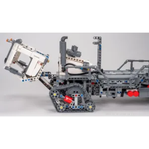 nico71 42100_CONTAINER_ONLY 42100 Model D – Container Handling Vehicle — comparateur de prix sur Planet-Brick (vue détail 10)