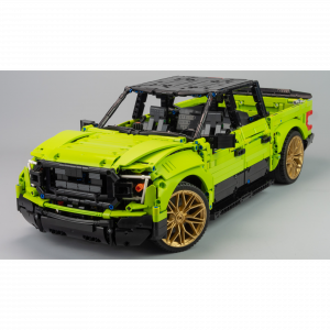 nico71 42115_F150 42115 Model B – Ford F150 — meilleur prix sur Planet-Brick (visuel principal)