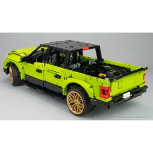 nico71 42115_F150 42115 Model B – Ford F150 — prix le plus bas sur Planet-Brick (vue détail 6)