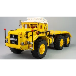 Berliet T100