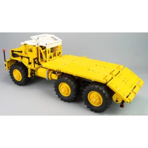 nico71 BERLIET_T100 Berliet T100 — comparateur de prix sur Planet-Brick (vue détail 1)