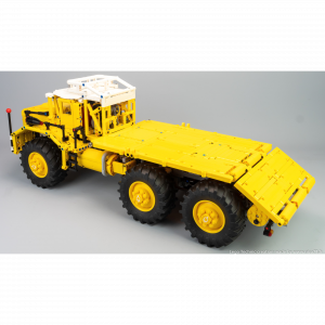 nico71 BERLIET_T100 Berliet T100 — comparateur de prix sur Planet-Brick (vue détail 1)
