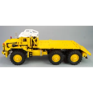 nico71 BERLIET_T100 Berliet T100 — bons plans et promos sur Planet-Brick (vue détail 3)