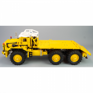 nico71 BERLIET_T100 Berliet T100 — bons plans et promos sur Planet-Brick (vue détail 3)