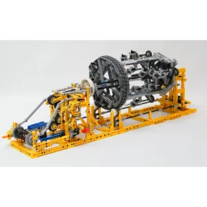 nico71 BRAIDING_MACHINE Braiding Machine — meilleur prix sur Planet-Brick (visuel principal)