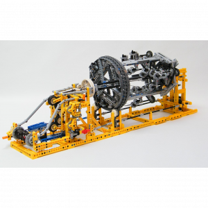 nico71 BRAIDING_MACHINE Braiding Machine — meilleur prix sur Planet-Brick (visuel principal)