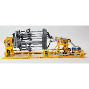 nico71 BRAIDING_MACHINE Braiding Machine — comparez les prix sur Planet-Brick (vue détail 4)
