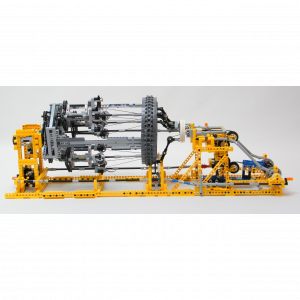 nico71 BRAIDING_MACHINE Braiding Machine — comparez les prix sur Planet-Brick (vue détail 4)