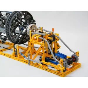 nico71 BRAIDING_MACHINE Braiding Machine — meilleure offre du moment sur Planet-Brick (vue détail 5)