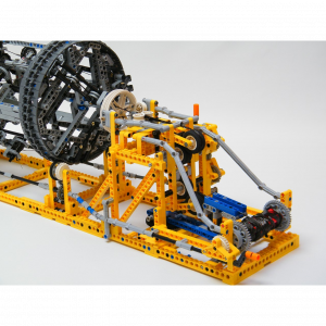 nico71 BRAIDING_MACHINE Braiding Machine — meilleure offre du moment sur Planet-Brick (vue détail 5)