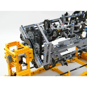 nico71 BRAIDING_MACHINE Braiding Machine — prix le plus bas sur Planet-Brick (vue détail 6)
