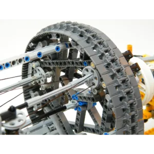nico71 BRAIDING_MACHINE Braiding Machine — comparatif marchands sur Planet-Brick (vue détail 7)