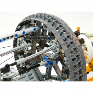 nico71 BRAIDING_MACHINE Braiding Machine — comparatif marchands sur Planet-Brick (vue détail 7)