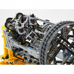 nico71 BRAIDING_MACHINE Braiding Machine — achat malin sur Planet-Brick (vue détail 8)